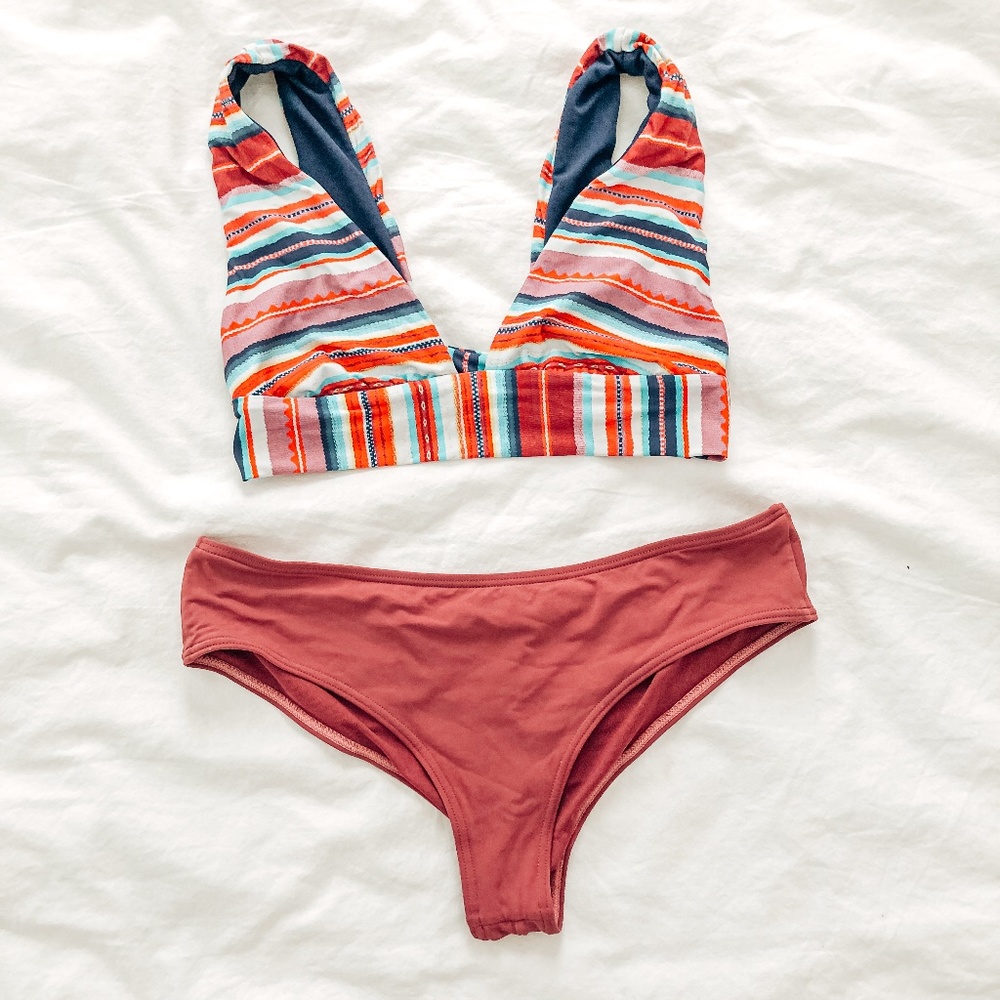 Billabong Bikini